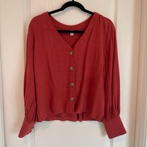 Women’s Blouse